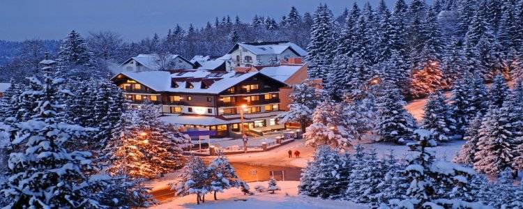 POIANA BRASOV